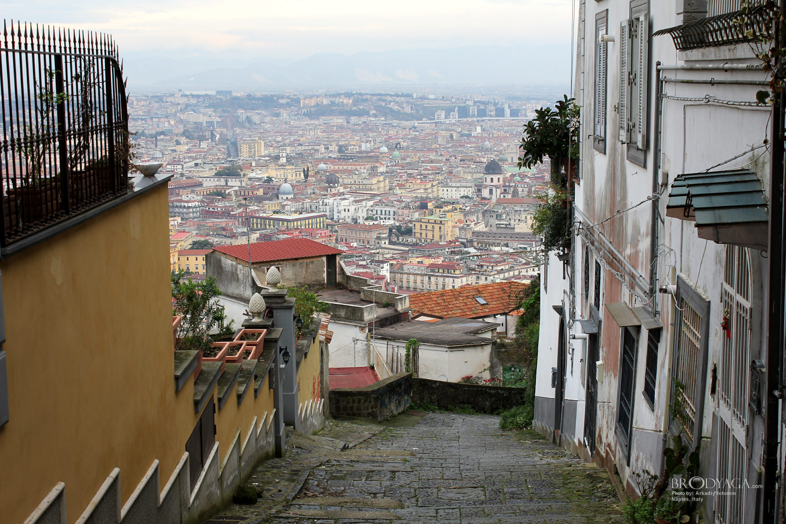 Naples